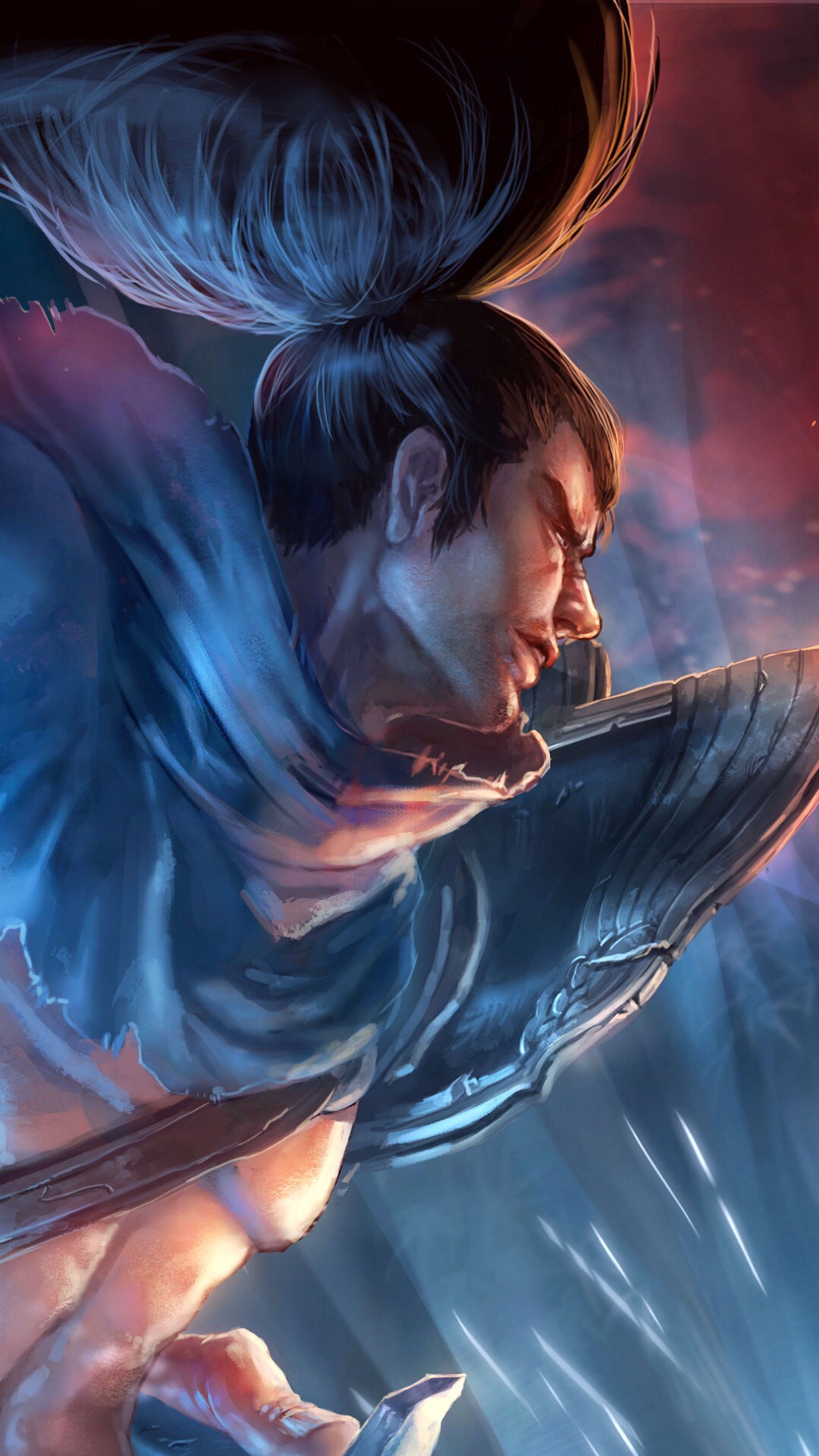 无法替代的