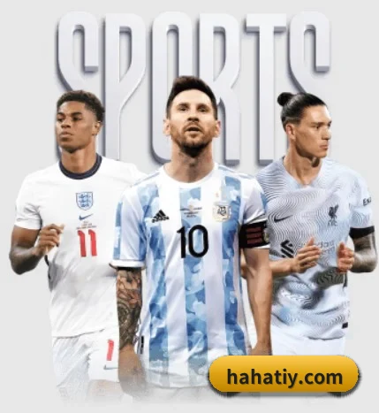 哈哈体育的方向 - HAHA SPORTS